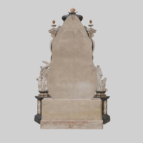 Altar of the Holy Cross